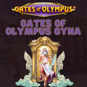 Gates Of Olympus